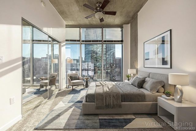 1700 Bassett Street 1012, Denver, CO 80202