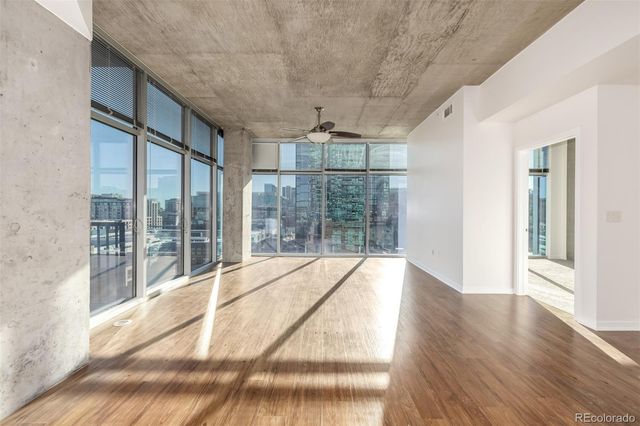 1700 Bassett Street 1012, Denver, CO 80202