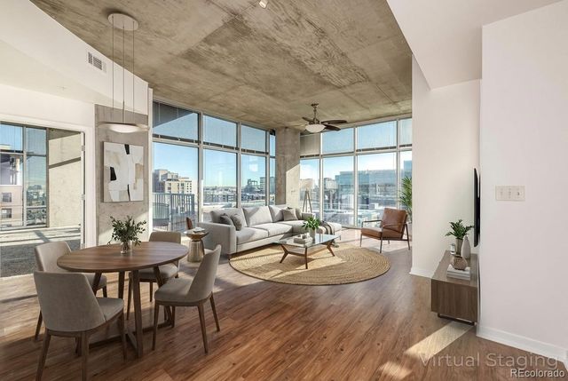 1700 Bassett Street 1012, Denver, CO 80202