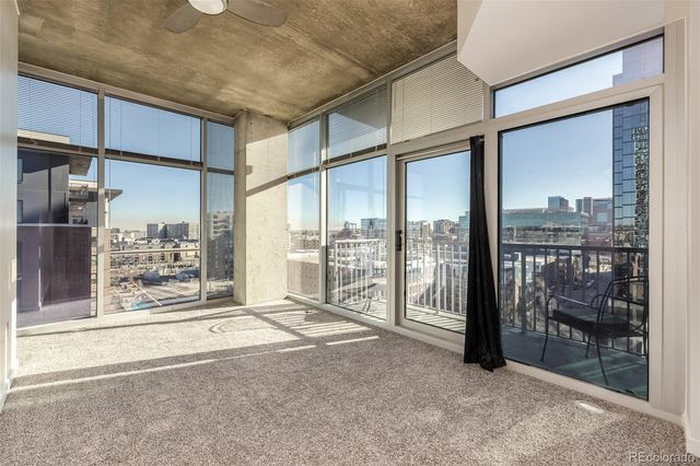 1700 Bassett Street 1012, Denver, CO 80202