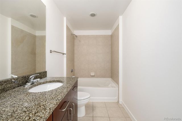 1700 Bassett Street 1012, Denver, CO 80202