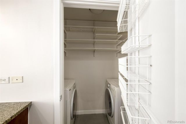 1700 Bassett Street 1012, Denver, CO 80202