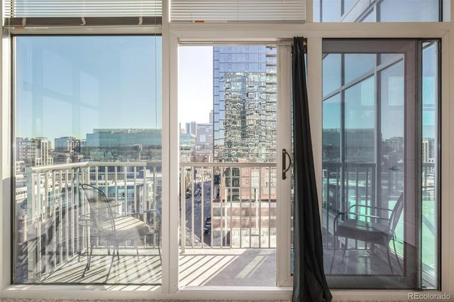 1700 Bassett Street 1012, Denver, CO 80202