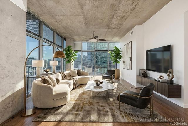 1700 Bassett Street 1012, Denver, CO 80202