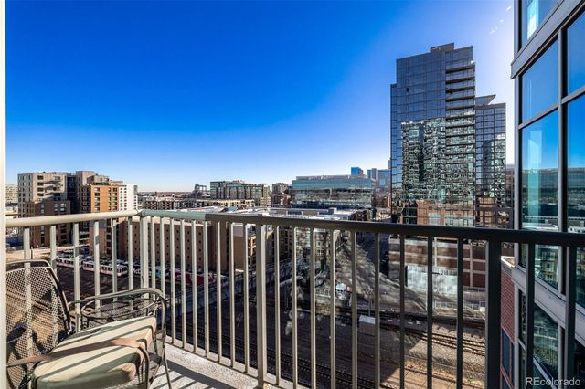 1700 Bassett Street 1012, Denver, CO 80202
