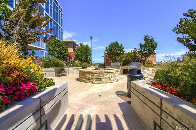 1700 Bassett Street 1012, Denver, CO 80202