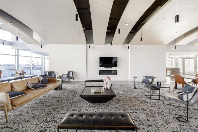 1700 Bassett Street 1012, Denver, CO 80202