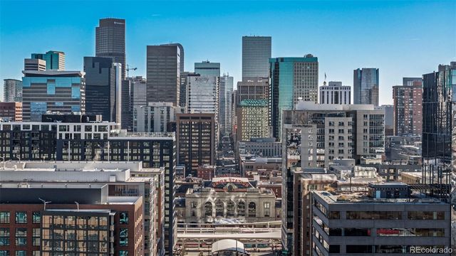 1700 Bassett Street 1012, Denver, CO 80202