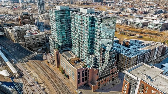 1700 Bassett Street 1012, Denver, CO 80202