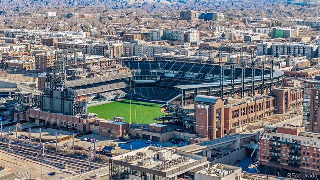 1700 Bassett Street 1012, Denver, CO 80202