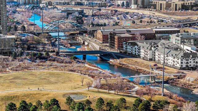 1700 Bassett Street 1012, Denver, CO 80202