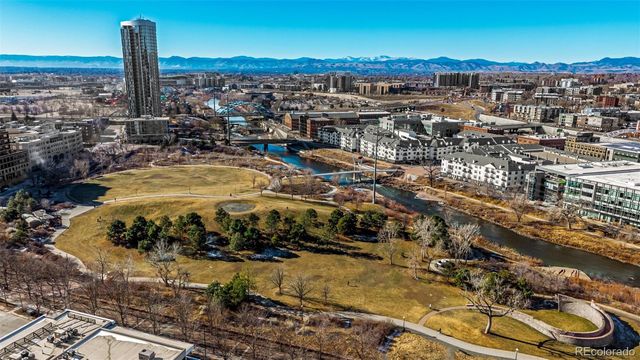 1700 Bassett Street 1012, Denver, CO 80202