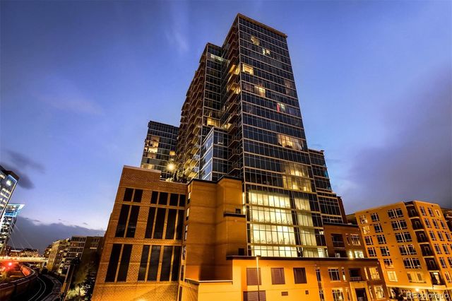 1700 Bassett Street 1012, Denver, CO 80202