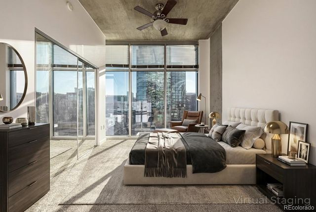 1700 Bassett Street 1012, Denver, CO 80202