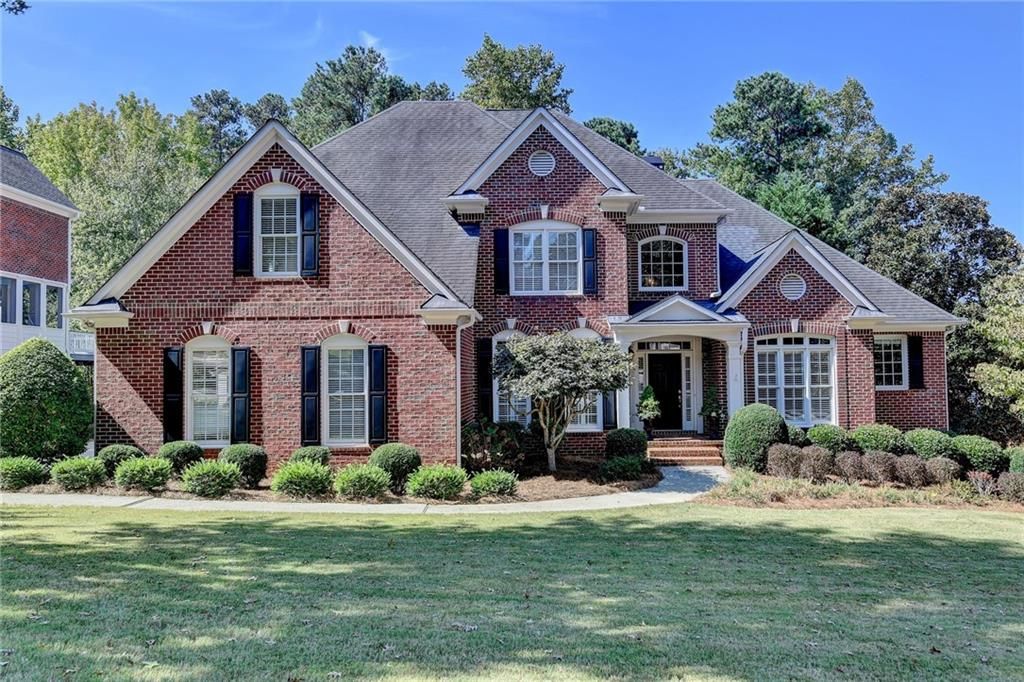 3068 Prestwyck Haven Drive, Duluth, GA 30097