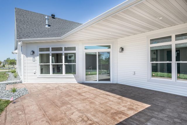 662 Rania Way W, West Fargo, ND 58078