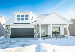 662 Rania Way W, West Fargo, ND 58078