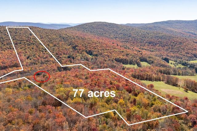 3199 Coulter Brook Road, Bovina, NY 13740