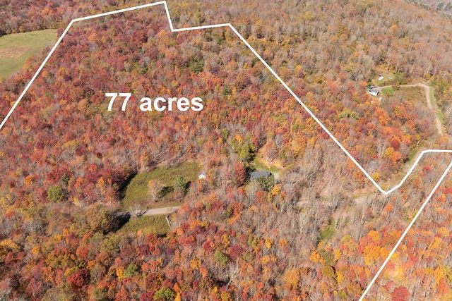 3199 Coulter Brook Road, Bovina, NY 13740