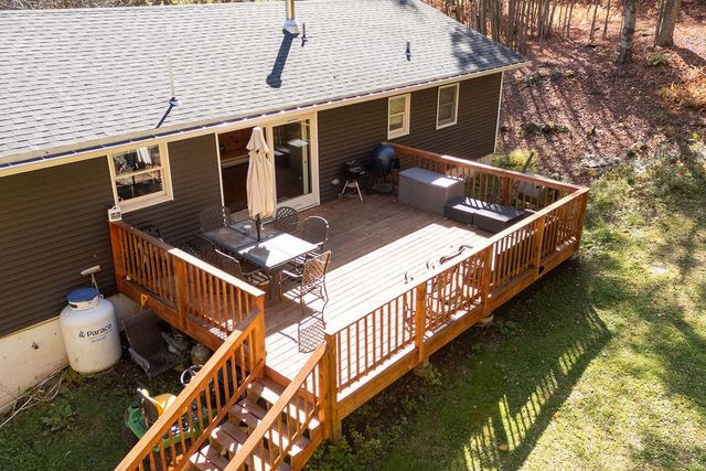 3199 Coulter Brook Road, Bovina, NY 13740