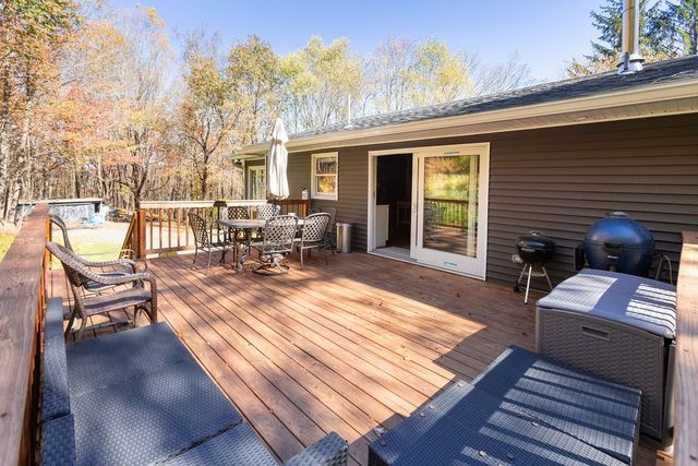 3199 Coulter Brook Road, Bovina, NY 13740