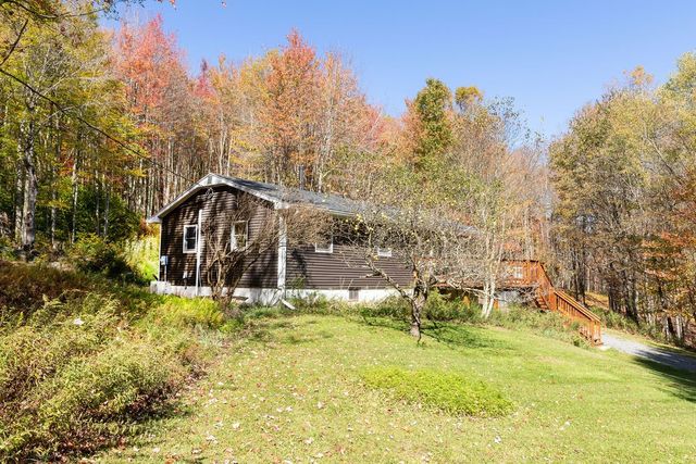 3199 Coulter Brook Road, Bovina, NY 13740