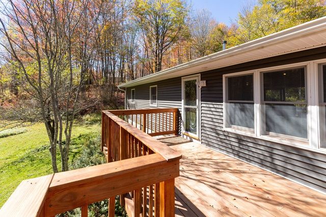 3199 Coulter Brook Road, Bovina, NY 13740