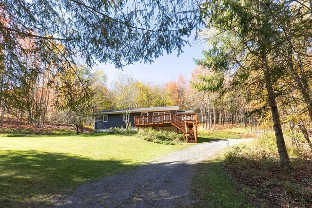3199 Coulter Brook Road, Bovina, NY 13740