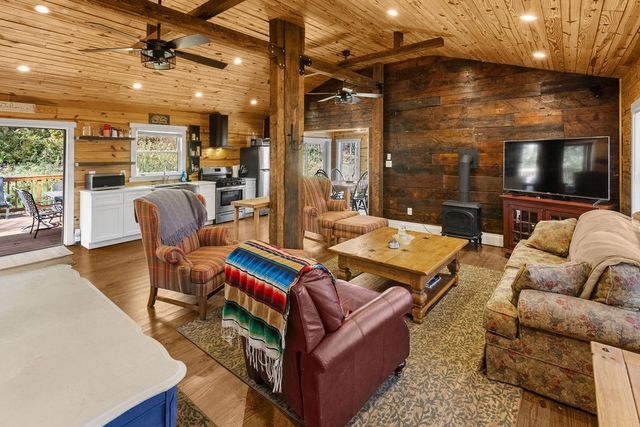 3199 Coulter Brook Road, Bovina, NY 13740