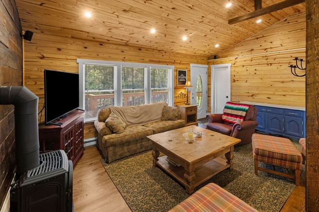 3199 Coulter Brook Road, Bovina, NY 13740