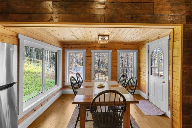 3199 Coulter Brook Road, Bovina, NY 13740