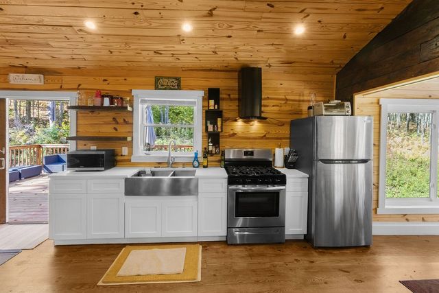 3199 Coulter Brook Road, Bovina, NY 13740