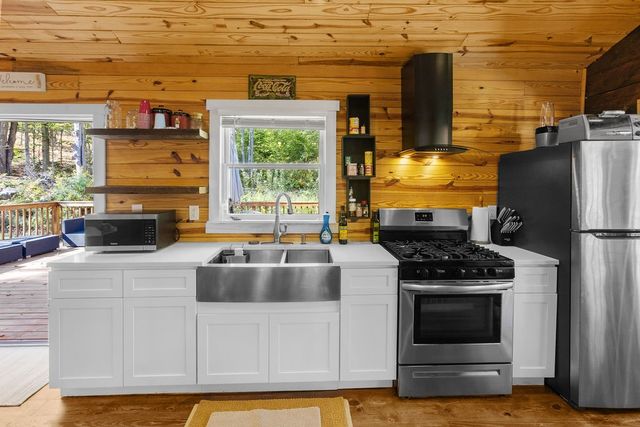 3199 Coulter Brook Road, Bovina, NY 13740