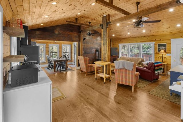 3199 Coulter Brook Road, Bovina, NY 13740