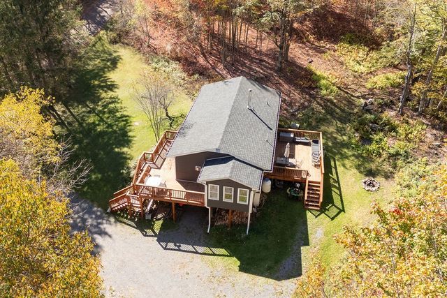 3199 Coulter Brook Road, Bovina, NY 13740