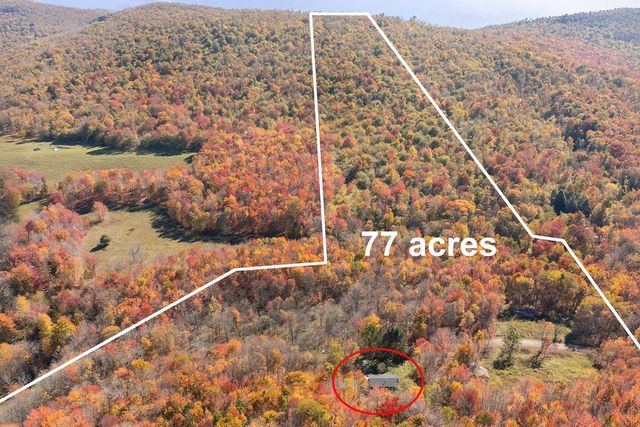 3199 Coulter Brook Road, Bovina, NY 13740