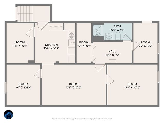 5001 Hildebrand RD, Roanoke, VA 24012