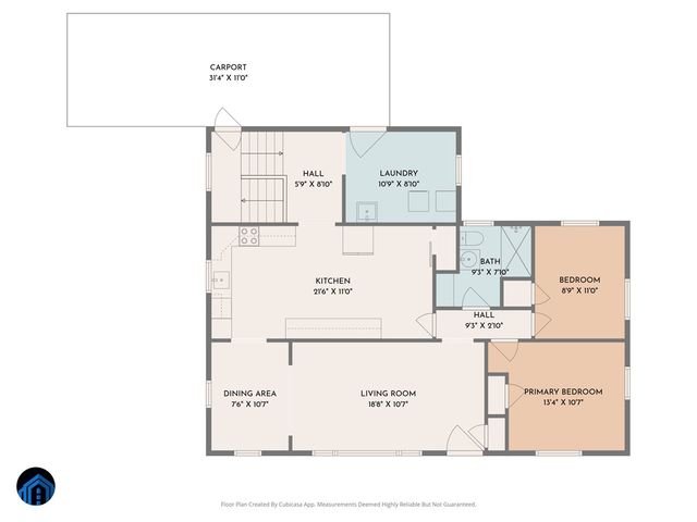 5001 Hildebrand RD, Roanoke, VA 24012