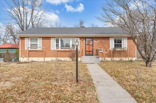 5001 Hildebrand RD, Roanoke, VA 24012