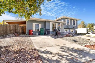 1444 S Helena Circle, Aurora, CO 80017