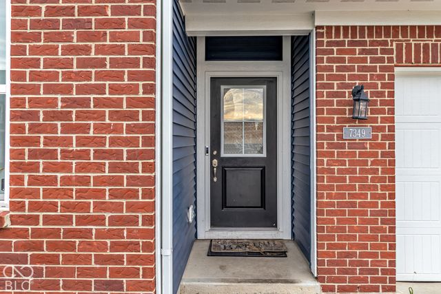 7349 Parkstay, Camby, IN 46113