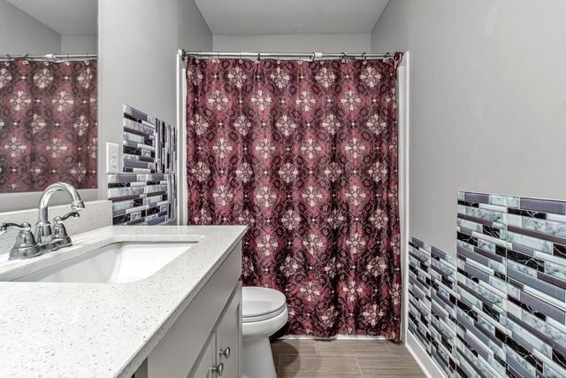 7349 Parkstay, Camby, IN 46113