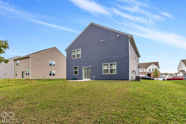 7349 Parkstay, Camby, IN 46113