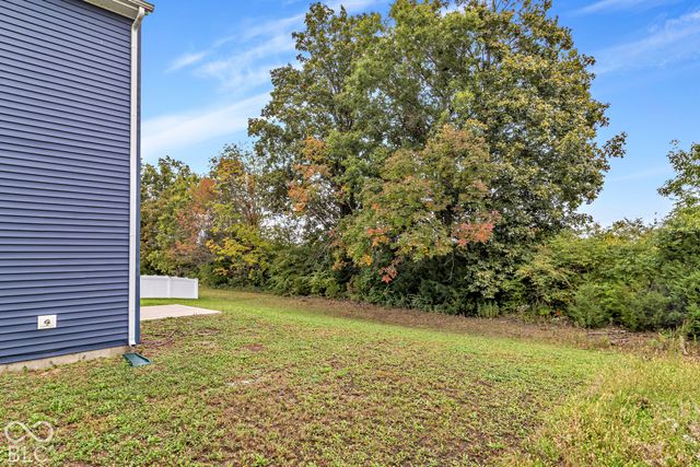 7349 Parkstay, Camby, IN 46113