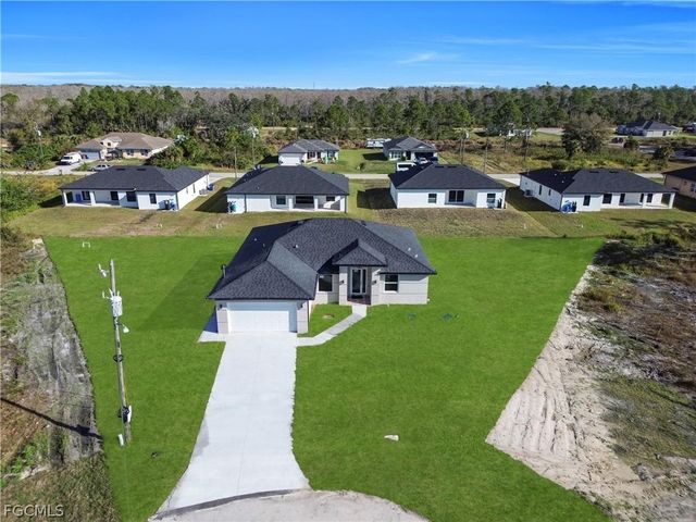 1930 Zombar CT, Lehigh Acres, FL 33972