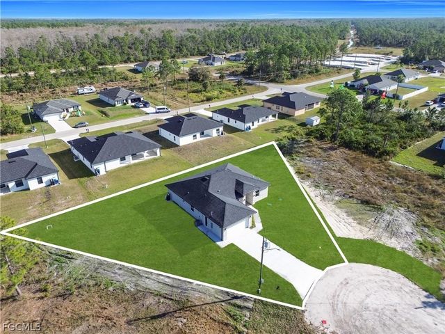 1930 Zombar CT, Lehigh Acres, FL 33972