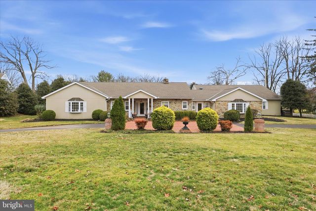 12903 FOUNTAIN HEAD RD, Hagerstown, MD 21742