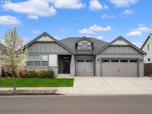 5711 Ne 133RD St, Vancouver, WA 98686