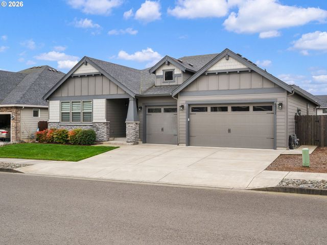 5711 Ne 133RD St, Vancouver, WA 98686