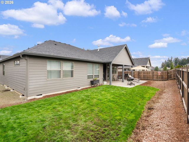 5711 Ne 133RD St, Vancouver, WA 98686